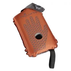 Auslauf 😀 FRILUFTS KALOS 10.0 - Selbstaufblasende Isomatte Burnt Henna/magnet 🎉 -Günstiges Frilufts Geschäft 272084001 f kalos 75 frilufts