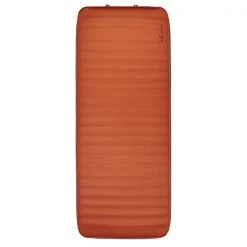 Auslauf 😀 FRILUFTS KALOS 10.0 - Selbstaufblasende Isomatte Burnt Henna/magnet 🎉