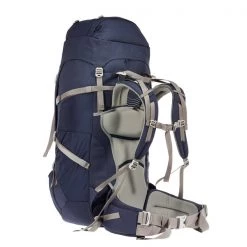 Neu 🤩 FRILUFTS SKARS 55 Frauen - Trekkingrucksack Damen Dark Sapphire 🛒 -Günstiges Frilufts Geschäft 272090002 d skars 55 frilufts 1