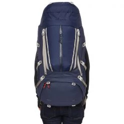 Neu 🤩 FRILUFTS SKARS 55 Frauen - Trekkingrucksack Damen Dark Sapphire 🛒 -Günstiges Frilufts Geschäft 272090002 i skars 55 frilufts 1