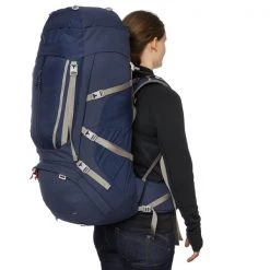 Neu 🤩 FRILUFTS SKARS 55 Frauen - Trekkingrucksack Damen Dark Sapphire 🛒 -Günstiges Frilufts Geschäft 272090002 j skars 55 frilufts 1
