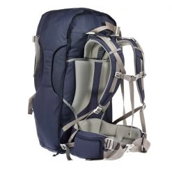 Beste Bewertungen von 👏 FRILUFTS ARN 60 - Kofferrucksack Dark Sapphire 💯 -Günstiges Frilufts Geschäft 272093003 d arn 60 frilufts 1