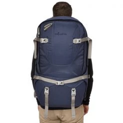 Beste Bewertungen von 👏 FRILUFTS ARN 60 - Kofferrucksack Dark Sapphire 💯 -Günstiges Frilufts Geschäft 272093003 j arn 60 frilufts 1