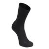Bestpreis 👍 FRILUFTS SURLEY 3PCS SET 🧦 SOCKS Unisex - Freizeitsocken Caviar 😀