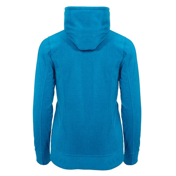 Bestes Angebot 👏 FRILUFTS KVINA HOODED JACKET Frauen - Fleecejacke 🎁 3 Bestes Angebot 👏 FRILUFTS KVINA HOODED JACKET Frauen - Fleecejacke 🎁 – Bild 3