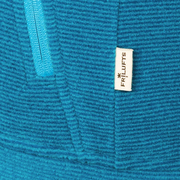 Bestes Angebot 👏 FRILUFTS KVINA HOODED JACKET Frauen - Fleecejacke 🎁 4 Bestes Angebot 👏 FRILUFTS KVINA HOODED JACKET Frauen - Fleecejacke 🎁 – Bild 4