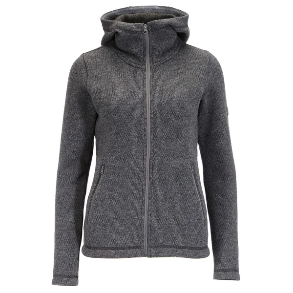 Coupon 🛒 FRILUFTS TYA HOODED JACKET Frauen - Fleecejacke 🎁 2 Coupon 🛒 FRILUFTS TYA HOODED JACKET Frauen - Fleecejacke 🎁 – Bild 2
