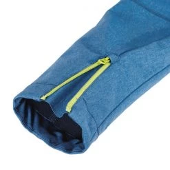 Aktion ✔️ FRILUFTS ALKMAAR HOODED 🧥 COAT Frauen - Softshelljacke Dark Blue 😍 -Günstiges Frilufts Geschäft 278396006 e alkmaar hooded coat frilufts