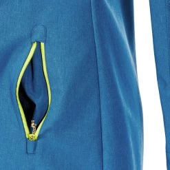 Aktion ✔️ FRILUFTS ALKMAAR HOODED 🧥 COAT Frauen - Softshelljacke Dark Blue 😍 -Günstiges Frilufts Geschäft 278396006 f alkmaar hooded coat frilufts