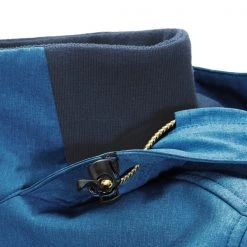 Aktion ✔️ FRILUFTS ALKMAAR HOODED 🧥 COAT Frauen - Softshelljacke Dark Blue 😍 -Günstiges Frilufts Geschäft 278396006 g alkmaar hooded coat frilufts