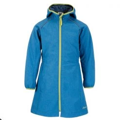 Bestpreis 🥰 FRILUFTS ALKMAAR HOODED 🧥 COAT Kinder - Softshelljacke 🛒