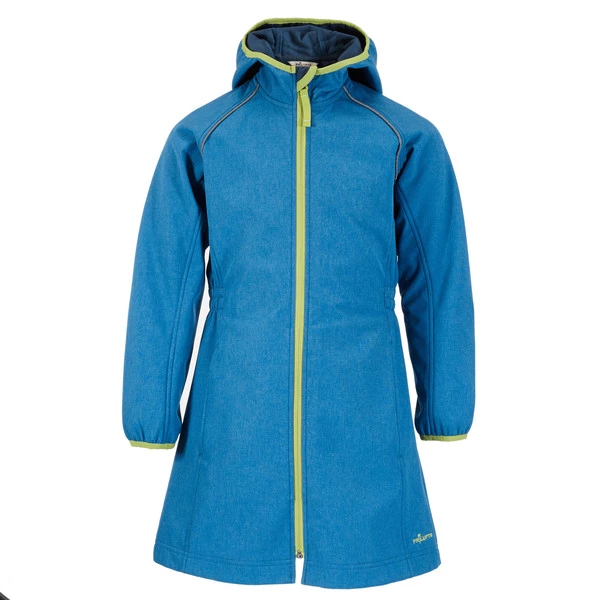 Bestpreis 🥰 FRILUFTS ALKMAAR HOODED 🧥 COAT Kinder - Softshelljacke 🛒 1 Bestpreis 🥰 FRILUFTS ALKMAAR HOODED 🧥 COAT Kinder - Softshelljacke 🛒