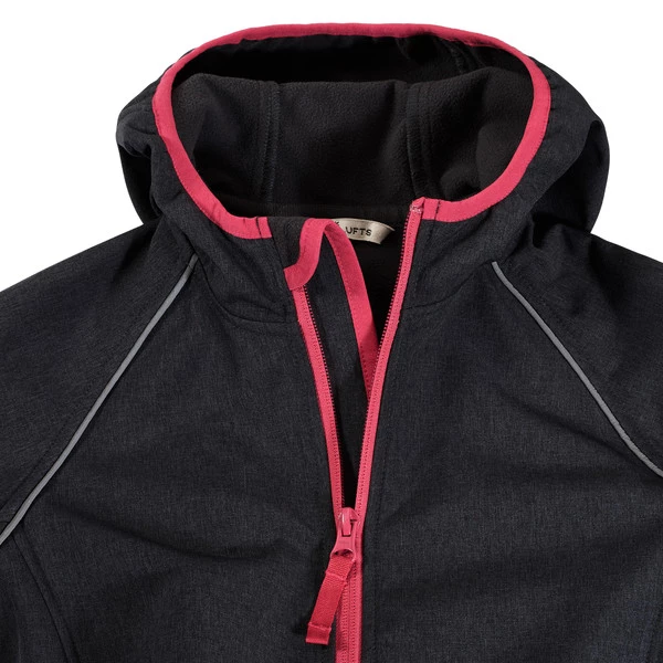 Bestpreis 🥰 FRILUFTS ALKMAAR HOODED 🧥 COAT Kinder - Softshelljacke 🛒 5 Bestpreis 🥰 FRILUFTS ALKMAAR HOODED 🧥 COAT Kinder - Softshelljacke 🛒 – Bild 5