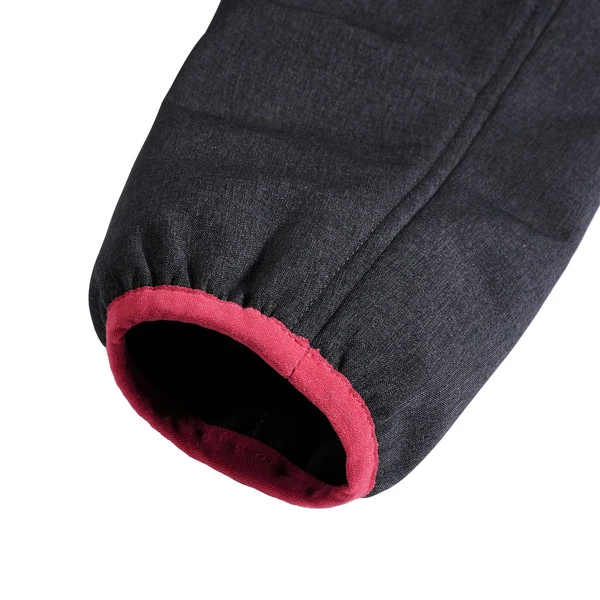 Bestpreis 🥰 FRILUFTS ALKMAAR HOODED 🧥 COAT Kinder - Softshelljacke 🛒 6 Bestpreis 🥰 FRILUFTS ALKMAAR HOODED 🧥 COAT Kinder - Softshelljacke 🛒 – Bild 6