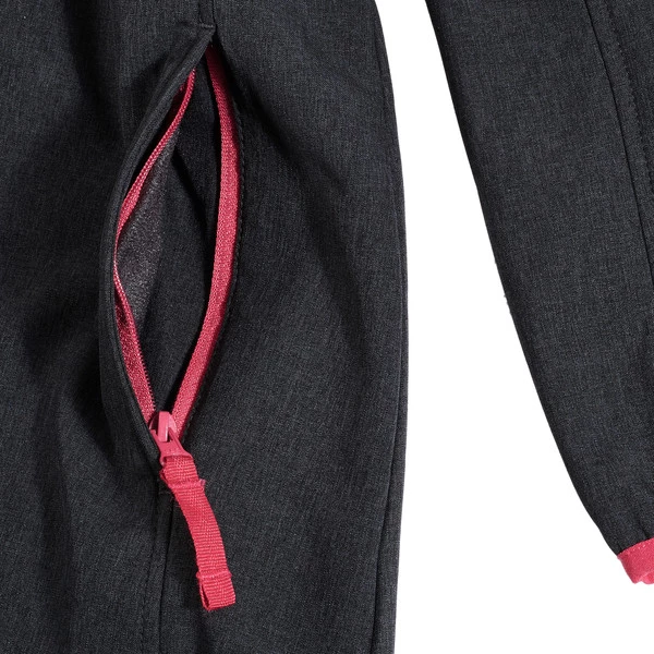 Bestpreis 🥰 FRILUFTS ALKMAAR HOODED 🧥 COAT Kinder - Softshelljacke 🛒 7 Bestpreis 🥰 FRILUFTS ALKMAAR HOODED 🧥 COAT Kinder - Softshelljacke 🛒 – Bild 7