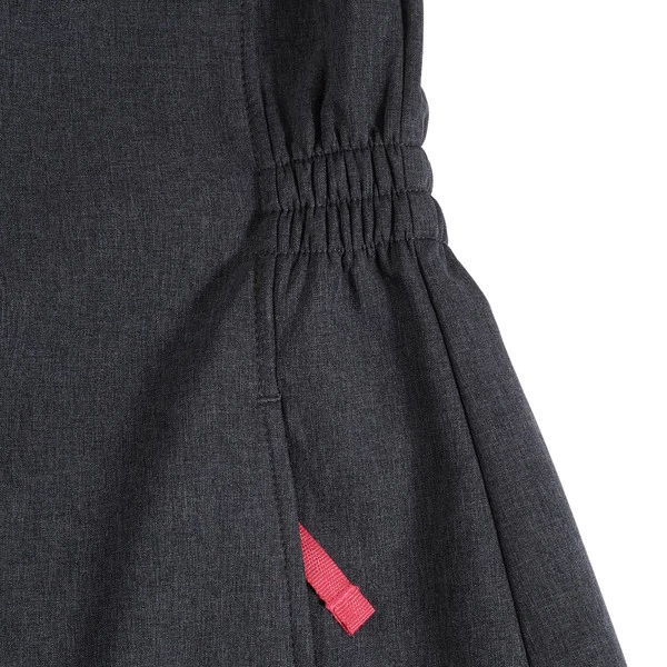 Bestpreis 🥰 FRILUFTS ALKMAAR HOODED 🧥 COAT Kinder - Softshelljacke 🛒 8 Bestpreis 🥰 FRILUFTS ALKMAAR HOODED 🧥 COAT Kinder - Softshelljacke 🛒 – Bild 8