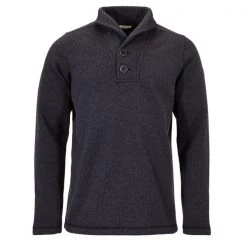 Angebote 🧨 FRILUFTS HAGLEREN KNITTED FLEECE SWEATER Männer - Fleecepullover Dark Sapphire 🧨