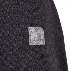Angebote 🧨 FRILUFTS HAGLEREN KNITTED FLEECE SWEATER Männer - Fleecepullover Dark Sapphire 🧨 -Günstiges Frilufts Geschäft 278481004 e hagleren knitted fleece sweater frilufts