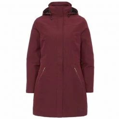 Blitzangebot 🔔 FRILUFTS SAKATA TWIN 🧥 COAT Frauen - Regenmantel ✔️ -Günstiges Frilufts Geschäft 278485033 a sakata twin coat frilufts 1