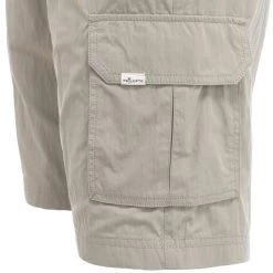 Aktion 😀 FRILUFTS PRENN SHORTS Männer - Shorts Aluminium 🥰 -Günstiges Frilufts Geschäft 284714002 d prenn shorts frilufts 1