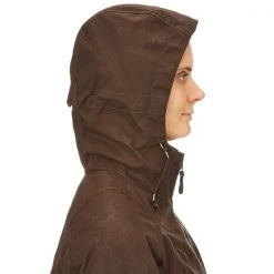 Neu 🔔 FRILUFTS ULLAHAU 🧥 COAT Frauen - Übergangsjacke Bracken 😀 -Günstiges Frilufts Geschäft 285056041 f ullahau coat frilufts 1