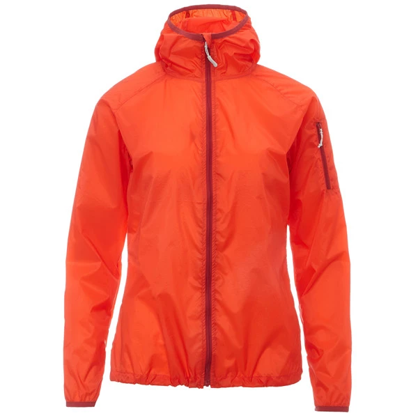 Besorgen 🤩 FRILUFTS LINDIS JACKET Frauen - Windbreaker 🔔 1 Besorgen 🤩 FRILUFTS LINDIS JACKET Frauen - Windbreaker 🔔