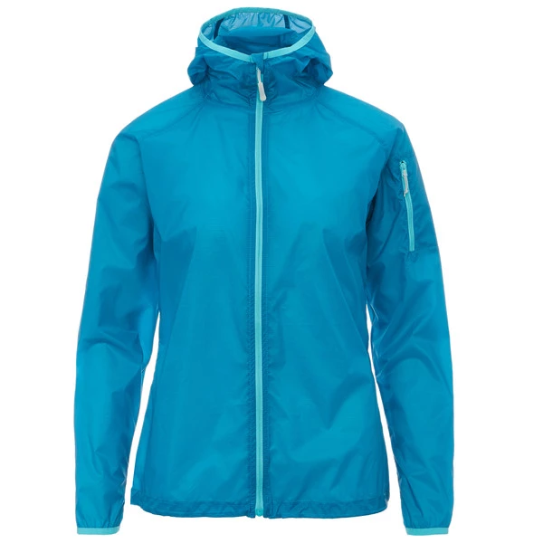 Besorgen 🤩 FRILUFTS LINDIS JACKET Frauen - Windbreaker 🔔 3 Besorgen 🤩 FRILUFTS LINDIS JACKET Frauen - Windbreaker 🔔 – Bild 3
