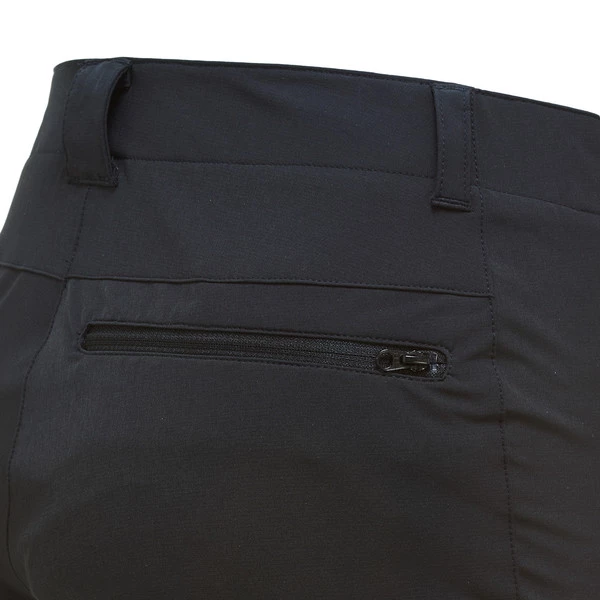 Aktion ✨ FRILUFTS SKOGAR SOFTSHELL CAPRI Frauen - Softshellhose Caviar 🔥 4 Aktion ✨ FRILUFTS SKOGAR SOFTSHELL CAPRI Frauen - Softshellhose Caviar 🔥 – Bild 4