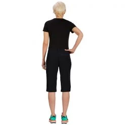 Aktion ✨ FRILUFTS SKOGAR SOFTSHELL CAPRI Frauen - Softshellhose Caviar 🔥 15 Aktion ✨ FRILUFTS SKOGAR SOFTSHELL CAPRI Frauen - Softshellhose Caviar 🔥 -Günstiges Frilufts Geschäft 285131004 i skogar softshell capri frilufts