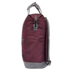Aktion 🤩 FRILUFTS TEO - Tagesrucksack Wine Red ⌛ -Günstiges Frilufts Geschäft 285285004 e teo frilufts