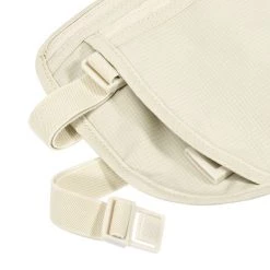 Brandneu 🎉 FRILUFTS WAIKAWA - Wertsachenaufbewahrung Light Grey 🔥 -Günstiges Frilufts Geschäft 285416002 c waikawa frilufts