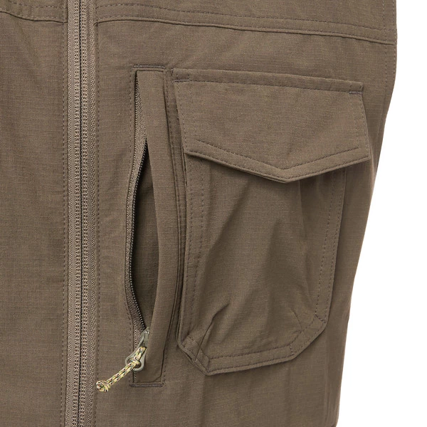 Rabatt 🌟 FRILUFTS OCOA VEST Männer - Weste ❤️ 6 Rabatt 🌟 FRILUFTS OCOA VEST Männer - Weste ❤️ – Bild 6