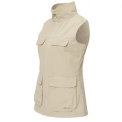 Bestes Angebot 🤩 FRILUFTS OCOA VEST Frauen - Weste 😍 -Günstiges Frilufts Geschäft 291641007 b ocoa vest frilufts