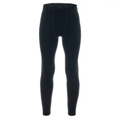 Aktion 🧨 FRILUFTS NOLSOY LONGJOHN Männer - Funktionsunterwäsche Caviar 😀