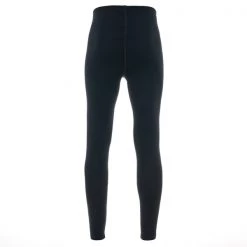 Aktion 🧨 FRILUFTS NOLSOY LONGJOHN Männer - Funktionsunterwäsche Caviar 😀 -Günstiges Frilufts Geschäft 291650003 c nolsoy longjohn frilufts 1