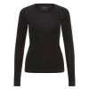 Am billigsten ⭐ FRILUFTS NOLSOY LONGSLEEVE Frauen - Funktionsshirt 🎉