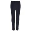 Bester Verkauf 🥰 FRILUFTS SJUNKHATTEN FLEECE TIGHTS Kinder - Fleecehose Dark Sapphire 🎉