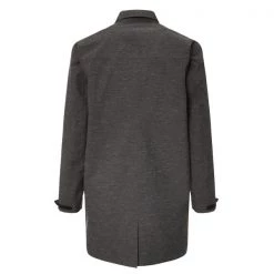 Besorgen 👍 FRILUFTS MUONIO 🧥 COAT Männer - Regenmantel Caviar 🥰 -Günstiges Frilufts Geschäft 291703003 d muonio coat frilufts