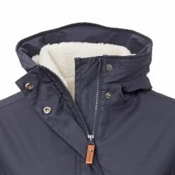 Angebote ✨ FRILUFTS RODEBAY PADDED LONGJACKET Frauen - Wintermantel Dark Sapphire ❤️ -Günstiges Frilufts Geschäft 291717001 d rodebay padded longjacket frilufts