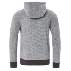 Billig 🌟 FRILUFTS KVINA HOODY Kinder - Fleecepullover Phantom 🛒 -Günstiges Frilufts Geschäft 291720001 c kvina hoody frilufts