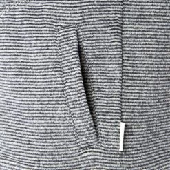 Billig 🌟 FRILUFTS KVINA HOODY Kinder - Fleecepullover Phantom 🛒 -Günstiges Frilufts Geschäft 291720001 d kvina hoody frilufts