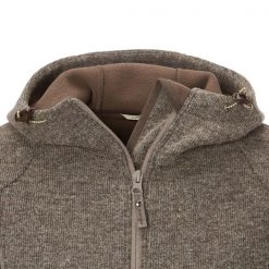 Budget 🎉 FRILUFTS LIMINKA HOODED FLEECE 🧥 COAT Frauen - Fleecejacke Bungee Cord 🤩 -Günstiges Frilufts Geschäft 291744006 d liminka hooded fleece coat frilufts