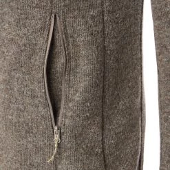 Budget 🎉 FRILUFTS LIMINKA HOODED FLEECE 🧥 COAT Frauen - Fleecejacke Bungee Cord 🤩 -Günstiges Frilufts Geschäft 291744006 e liminka hooded fleece coat frilufts