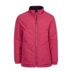 Neu ⭐ FRILUFTS LOLLAND TWIN JACKET Kinder - Doppeljacke Bright Rose 🎉 -Günstiges Frilufts Geschäft 291805016 c lolland twin jacket frilufts 1