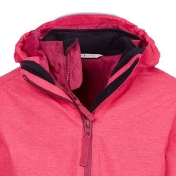 Neu ⭐ FRILUFTS LOLLAND TWIN JACKET Kinder - Doppeljacke Bright Rose 🎉 -Günstiges Frilufts Geschäft 291805016 d lolland twin jacket frilufts 1