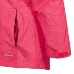 Neu ⭐ FRILUFTS LOLLAND TWIN JACKET Kinder - Doppeljacke Bright Rose 🎉 -Günstiges Frilufts Geschäft 291805016 f lolland twin jacket frilufts 1