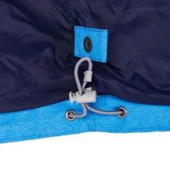 Bestes Angebot 😀 FRILUFTS VITI TWIN JACKET Kinder - Doppeljacke Swedish Blue 🥰 -Günstiges Frilufts Geschäft 291806016 g viti twin jacket frilufts 1