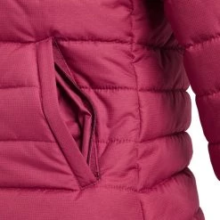 Beste Bewertungen von ✔️ FRILUFTS TALARA PADDED JACKET Frauen - Übergangsjacke 👍 -Günstiges Frilufts Geschäft 291812019 d talara padded jacket frilufts