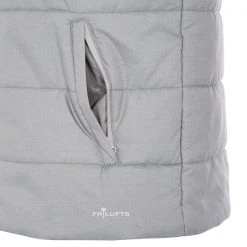Bestpreis 🧨 FRILUFTS TALARA PADDED VEST Männer - Weste ⭐ -Günstiges Frilufts Geschäft 291833015 c talara padded vest frilufts 1