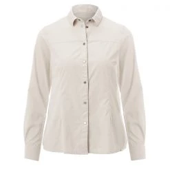 Rabatt 🌟 FRILUFTS KEA L/S 👕 SHIRT Frauen - Outdoor Bluse 🎁 -Günstiges Frilufts Geschäft 291922027 a kea ls shirt frilufts 1